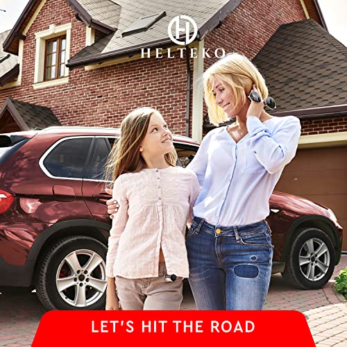 Backseat Car Organizer , Kick Mats Back Seat Protector with Touch Screen Tablet Holder, for Kids, Kick Mat with 9 Storage Pockets 2 Pack