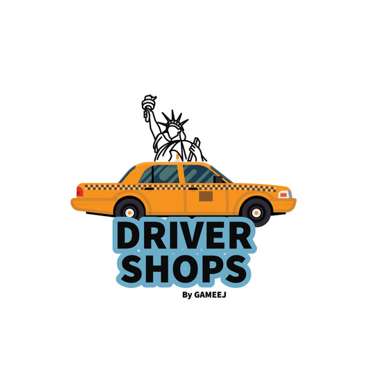 Drivershops, Cars, Taxi , Uber ,Lyft, Cellphones, GAMEEJ Store