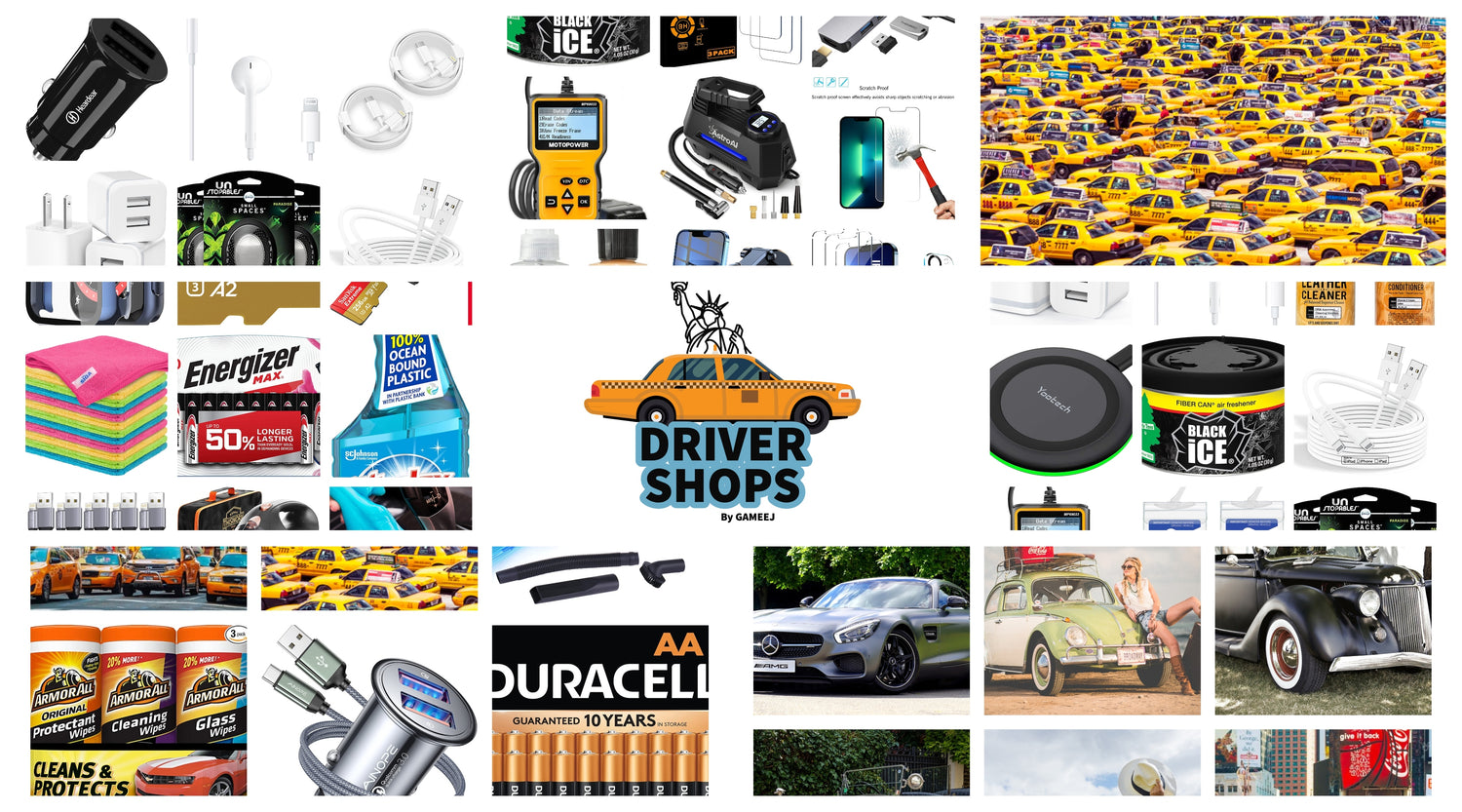 Drivershops Image