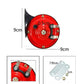 car horn 300db 【2 pack】 12v waterproof double horn, used for trucks, trains and ships, electric snails for cars, motorcycles, alternative electronic parts for cars and horns for trains