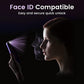 Privacy Screen Protector for iPhone 12/12 Pro 12 ProMax Mini 6.1'' Anti Spy Tempered Glass