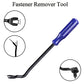 5 pcs Auto Trim Removal Tool Kit, Interior Door Panel Clip Fastener Removal Set for Vehicle Dash Radio Audio Installer