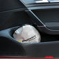 Car Windshield Sunshade Magnelex with Bonus Steering Wheel Cover Sun Shade. Reflective Polyester Blocks Heat and Sun. Foldable Sun Shield That Keeps Your Vehicle Cool (Large 63 x 33.8 in)