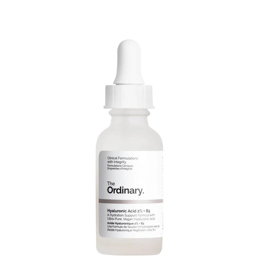 THE ORDINARY Hyaluronic Acid 2% + B5 30ml, 1 Fl Oz (Pack of 1)