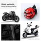 car horn 300db 【2 pack】 12v waterproof double horn, used for trucks, trains and ships, electric snails for cars, motorcycles, alternative electronic parts for cars and horns for trains