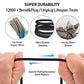 iPhone Charger,Nylon Lightning Cable  2pack, High Speed Data Sync Transfer Cord for iPhone, iPad