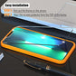 Screen Protector 3 pack iPhone 13 Pro Max 6.7" Tempered Glass