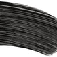 Makeup Telescopic Original Lengthening Mascara, Black Brown, 0.27 Fl Oz (1 Count)