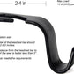 Car Seat Headrest Hook 4 Pack Hanger Storage Organizer Universal for Handbag Purse Coat
