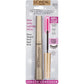 Makeup Telescopic Original Lengthening Mascara, Black Brown, 0.27 Fl Oz (1 Count)