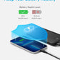 Portable Charger, 313 Power Bank (PowerCore Slim 10K) 10000mAh Battery Pack with high speed power