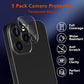 Camera Lens Protector  Designed for iPhone 13 Pro Max , iPhone 13 Pro