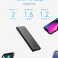 Portable Charger, 313 Power Bank (PowerCore Slim 10K) 10000mAh Battery Pack with high speed power