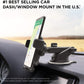 Car Mount Phone Holder Desk Stand iOttie Easy One Touch 4 Dash &Universal Windshield