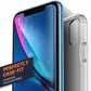 Screen protector Mkeke for iPhone XR and iPhone 11 , Tempered Glass Film