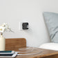 USB Charger, Elite Dual Port 24W Wall Charger, PowerPort 2 with PowerIQ and Foldable Plug