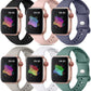 Apple Watch Band Maledan- 6 Pack 40mm 38mm 44mm 42mm 41mm 45mm Women Men