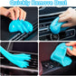 Cleaning Gel for Car, Car Cleaning Kit Universal Detailing Automotive Dust Car Crevice Cleaner (2Pack)