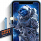 Screen protector Mkeke for iPhone XR and iPhone 11 , Tempered Glass Film