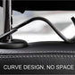 Car Seat Headrest Hook 4 Pack Hanger Storage Organizer Universal for Handbag Purse Coat