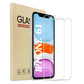 Premium HD Clarity  Screen Protector for iPhone 11 XR (3 Packs)