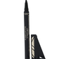 Makeup Infallible Flash Cat Eye Waterproof Liquid Eyeliner, Black
